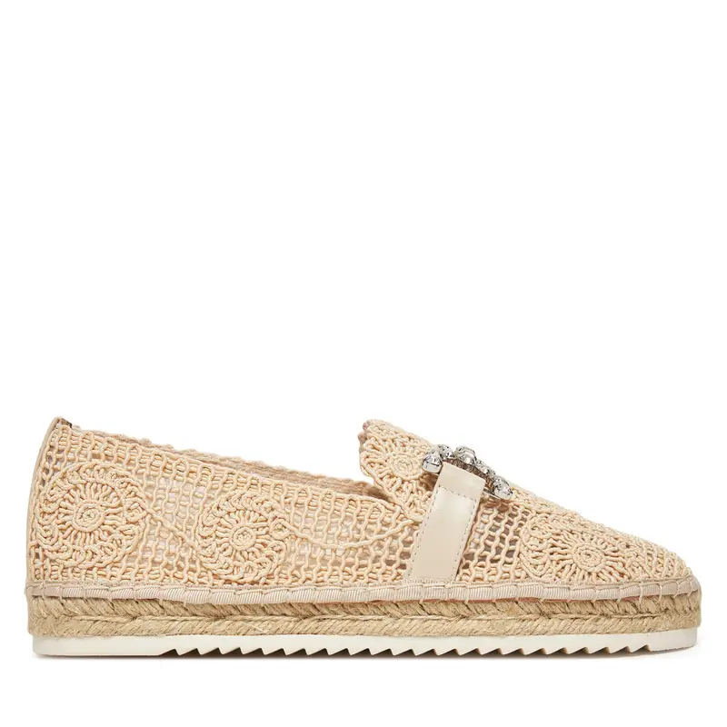 Alma en Pena Espadrillas Beige 2947838
