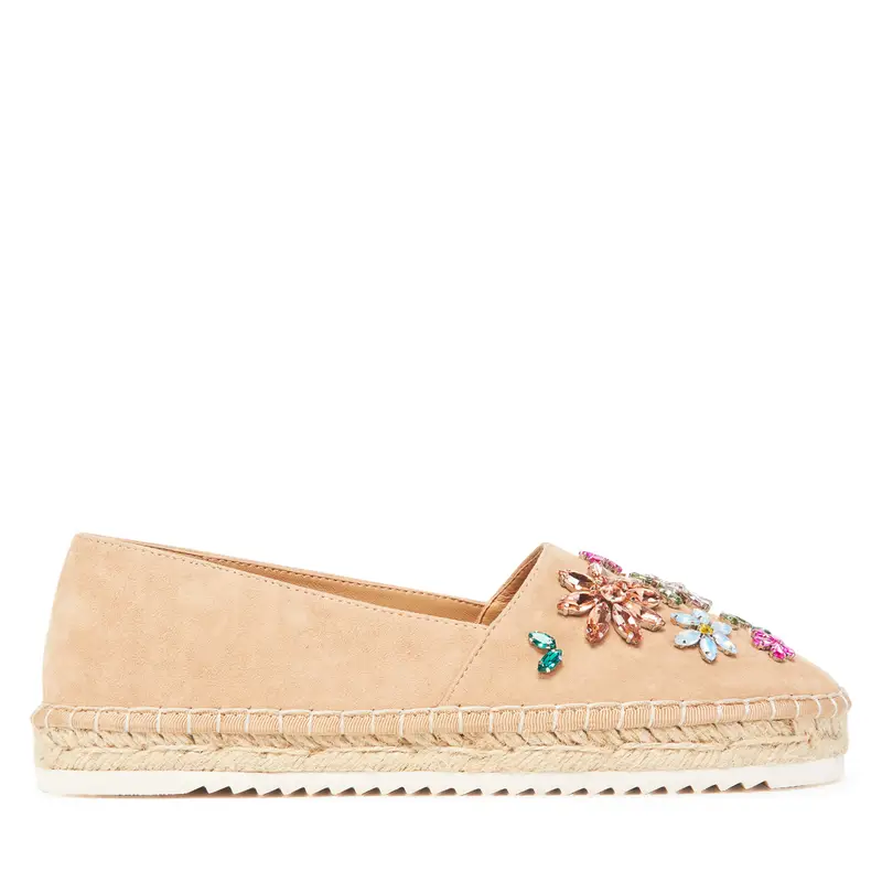Alma en Pena Espadrillas Beige 2947847