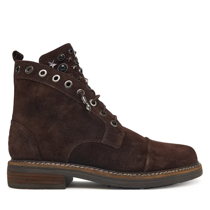 Polacchine Alma En Pena I251000 Marrone