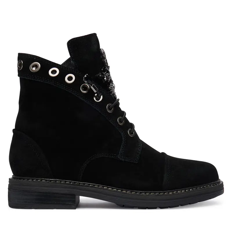 Polacchine Alma En Pena I251001 Nero