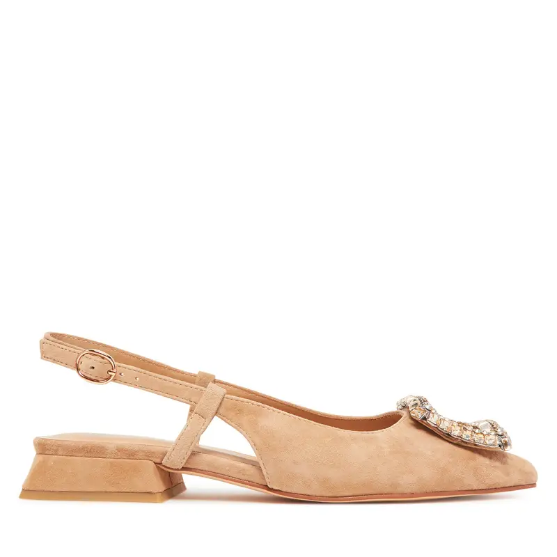 Sandali Alma En Pena V250480 Beige