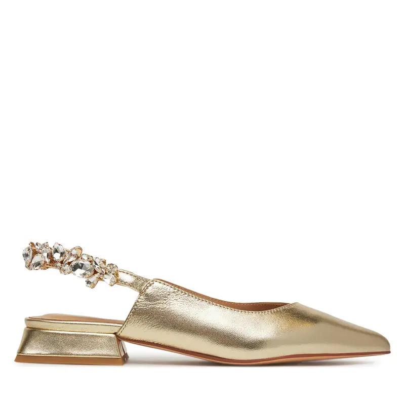 Sandali Alma En Pena V250484 Oro