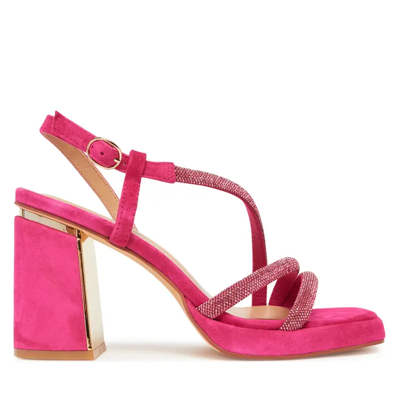 Sandali Alma En Pena V250790 Rosa