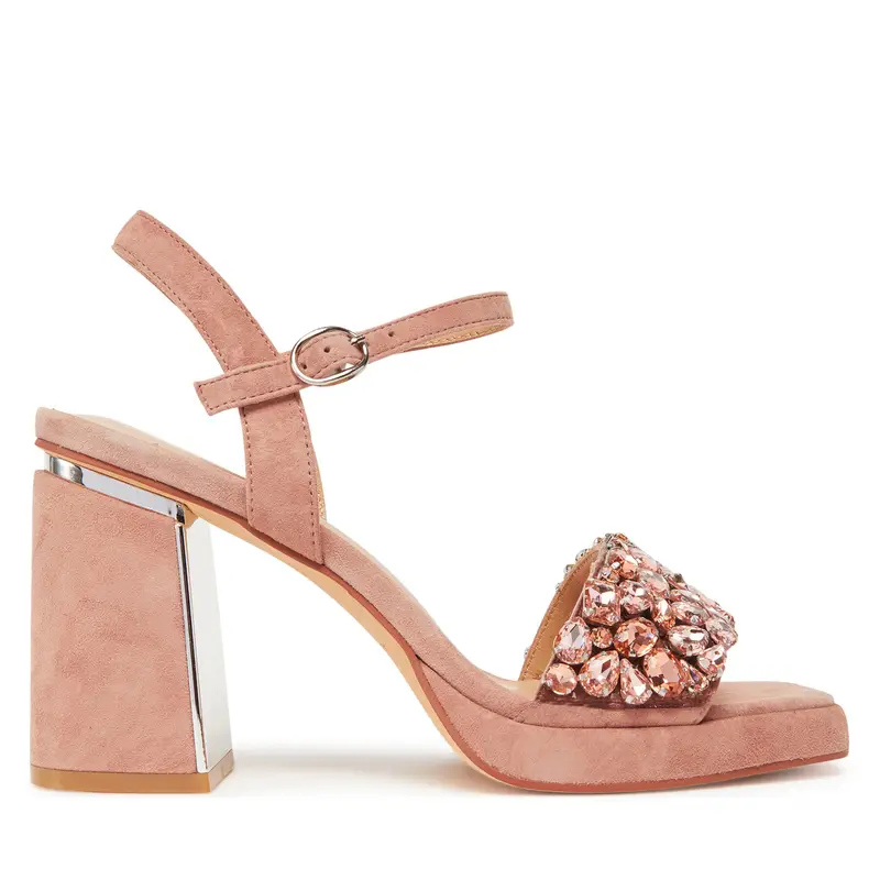 Sandali Alma En Pena V250792 Rosa