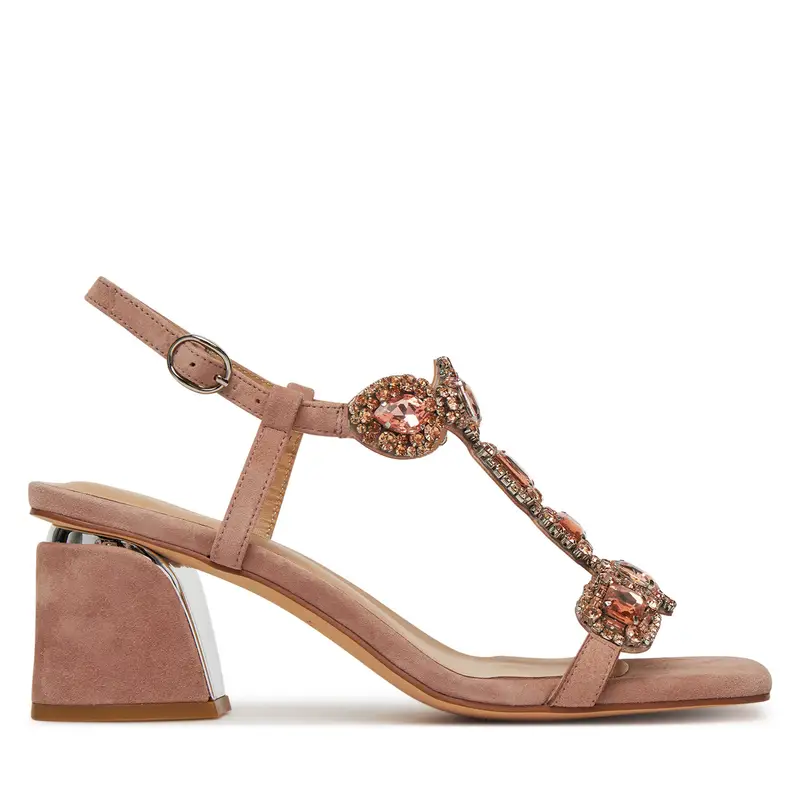 Sandali Alma En Pena V250950 Rosa