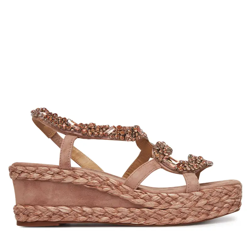 Sandali Alma En Pena V251473 Rosa