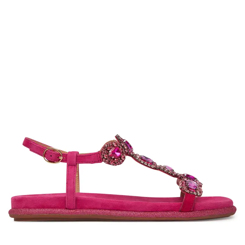 Sandali Alma En Pena V251601 Rosa