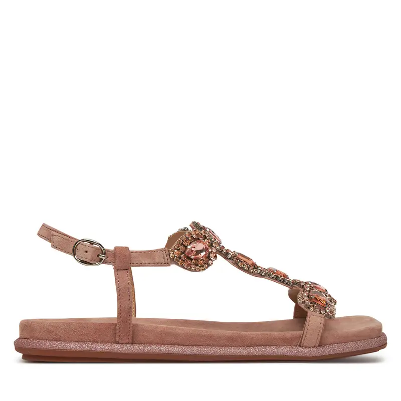 Sandali Alma En Pena V251601 Rosa