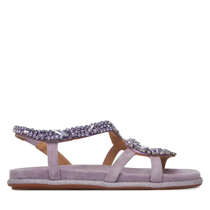 Sandali Alma En Pena V251605 Viola