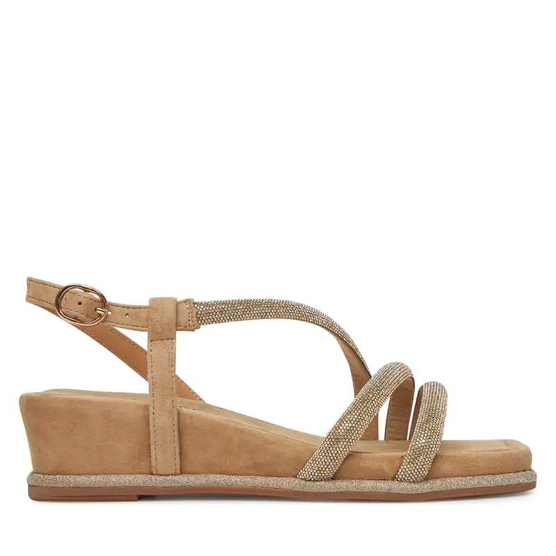 Sandali Alma En Pena V251751 Beige