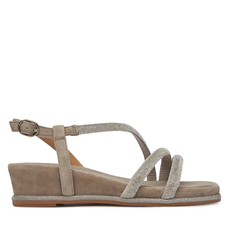 Sandali Alma En Pena V251751 Marrone