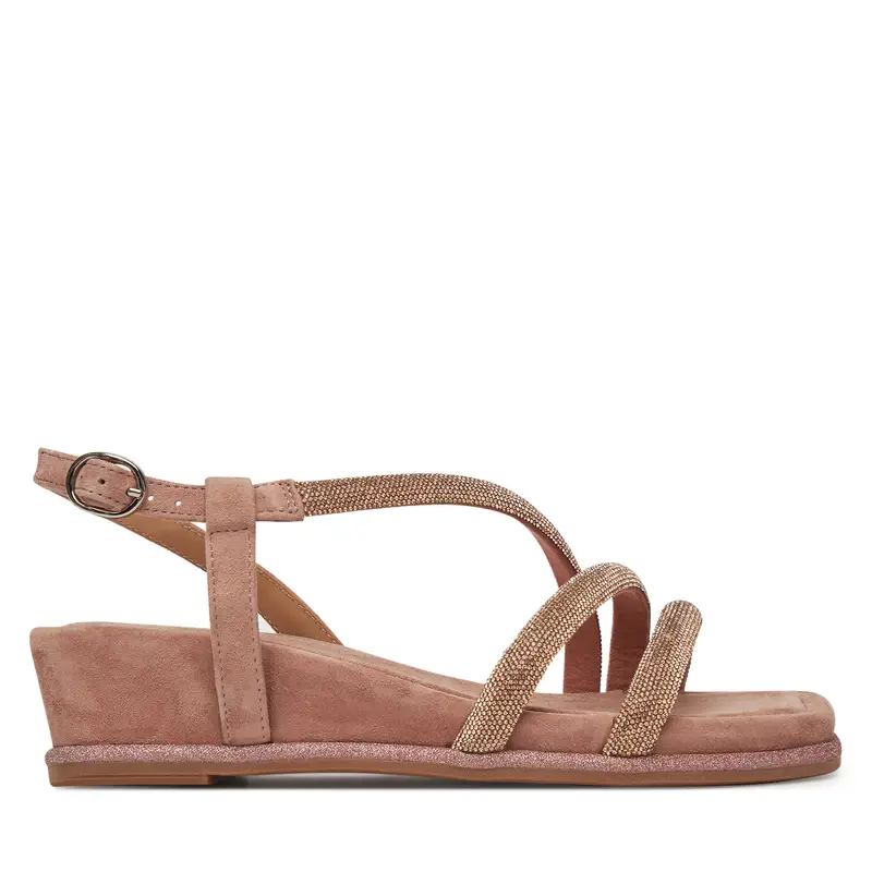 Sandali Alma En Pena V251751 Rosa