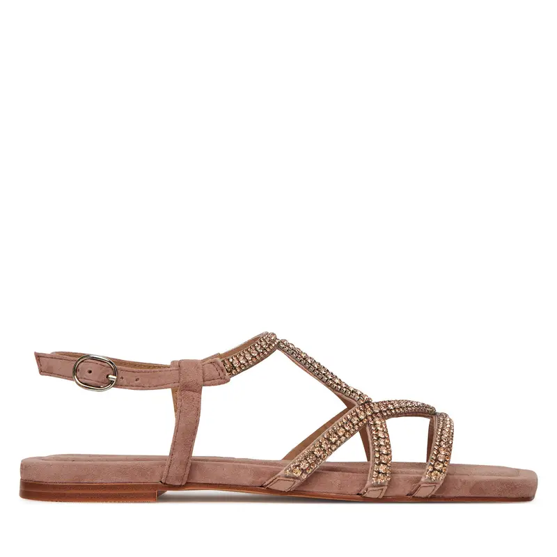 Sandali Alma En Pena V251967 Rosa