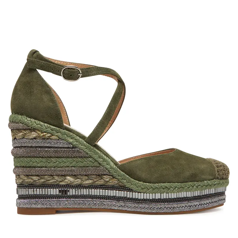 Scarpe basse Alma En Pena V251016 Cachi