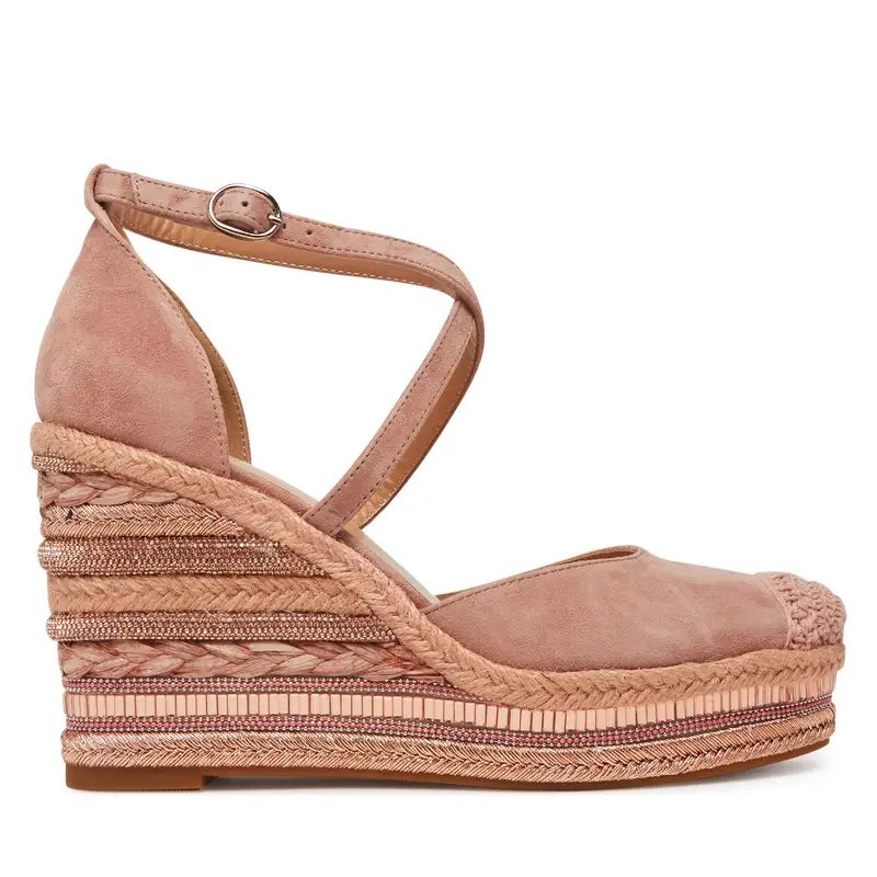 Scarpe basse Alma En Pena V251016 Rosa