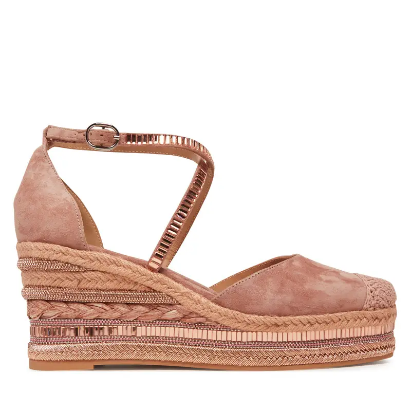 Scarpe basse Alma En Pena V251061 Rosa