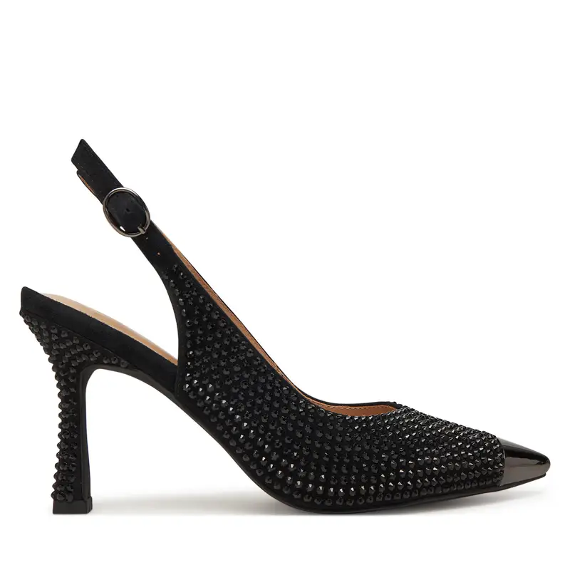 Scarpe stiletto Alma En Pena V250619 Nero