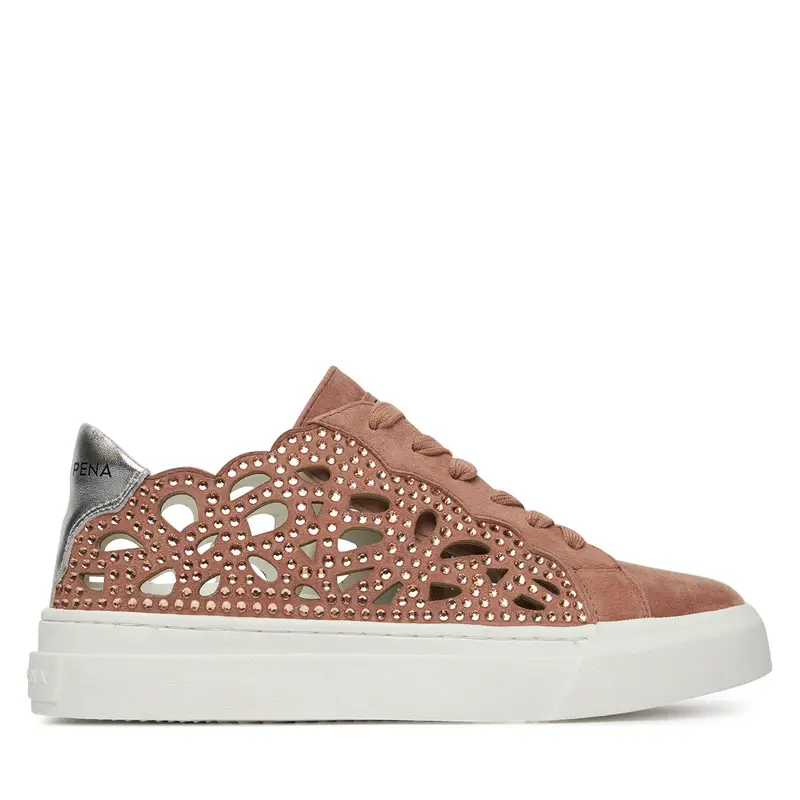 Sneakers Alma En Pena V250223 Rosa