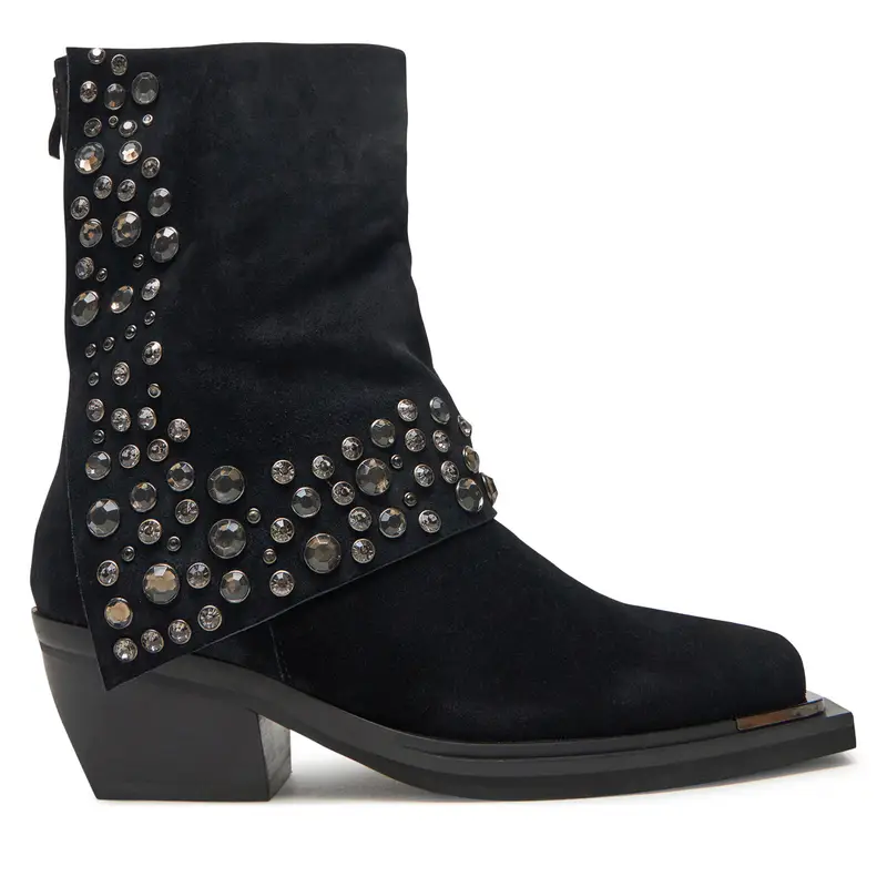 Stivaletti Alma En Pena I240716 Nero