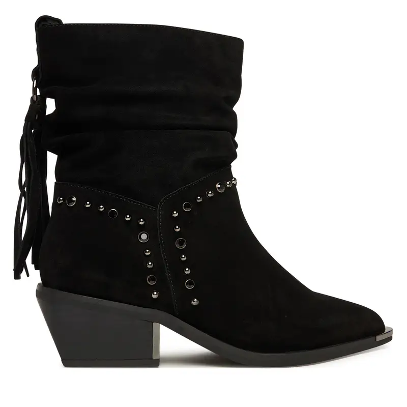 Stivaletti Alma En Pena I250917 Nero
