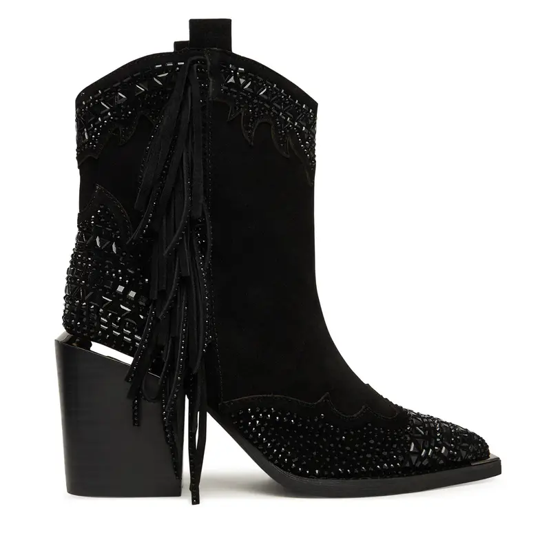 Stivali texani Alma En Pena I250840 Nero