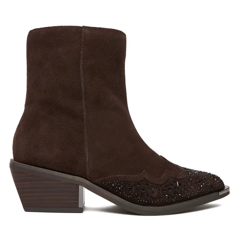 Stivali texani Alma En Pena I250902 Marrone