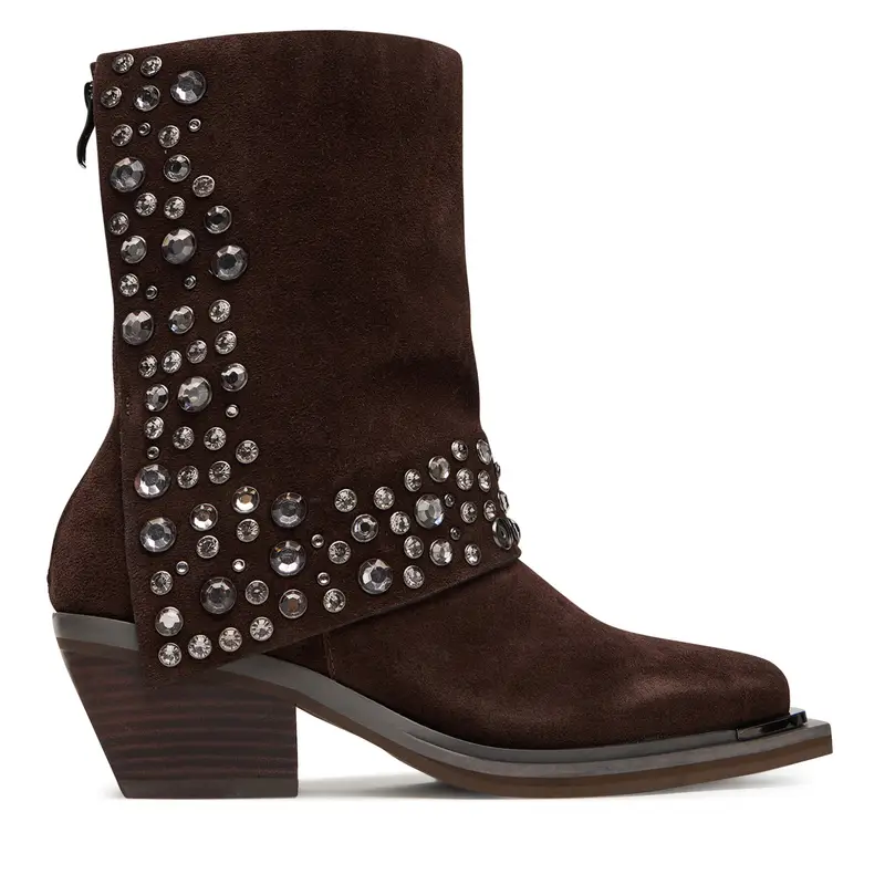 Stivali texani Alma En Pena I250967 Marrone