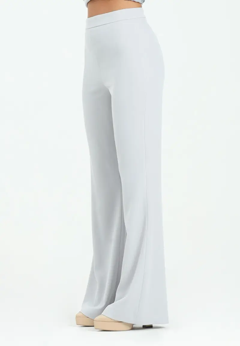 Pantalone Macea grigio da donna