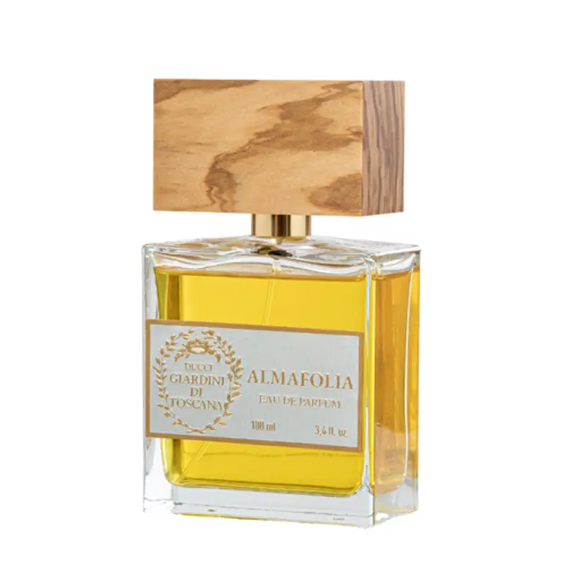 Almafolia EDP 100