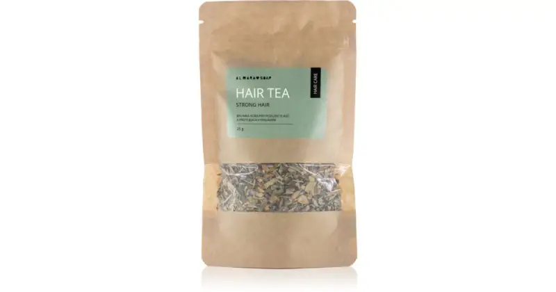 Almara cura per capelli anti-caduta 25 g