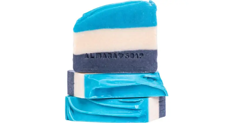 Fancy Gentlemen's Club fatto a mano unisex 100 g