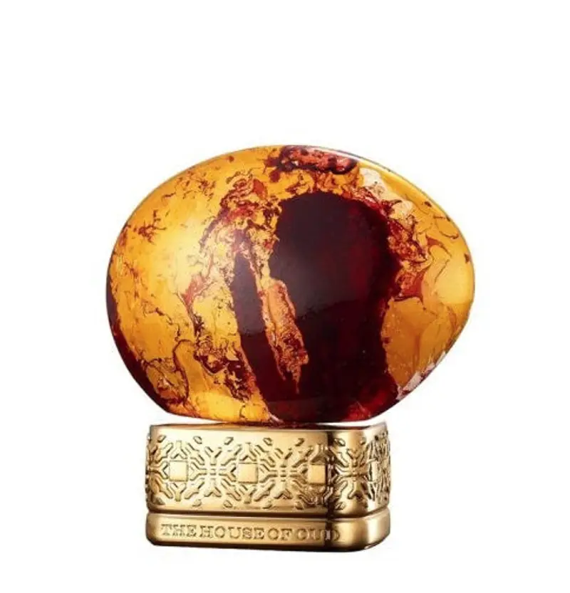 Almond Harmony (EDP)