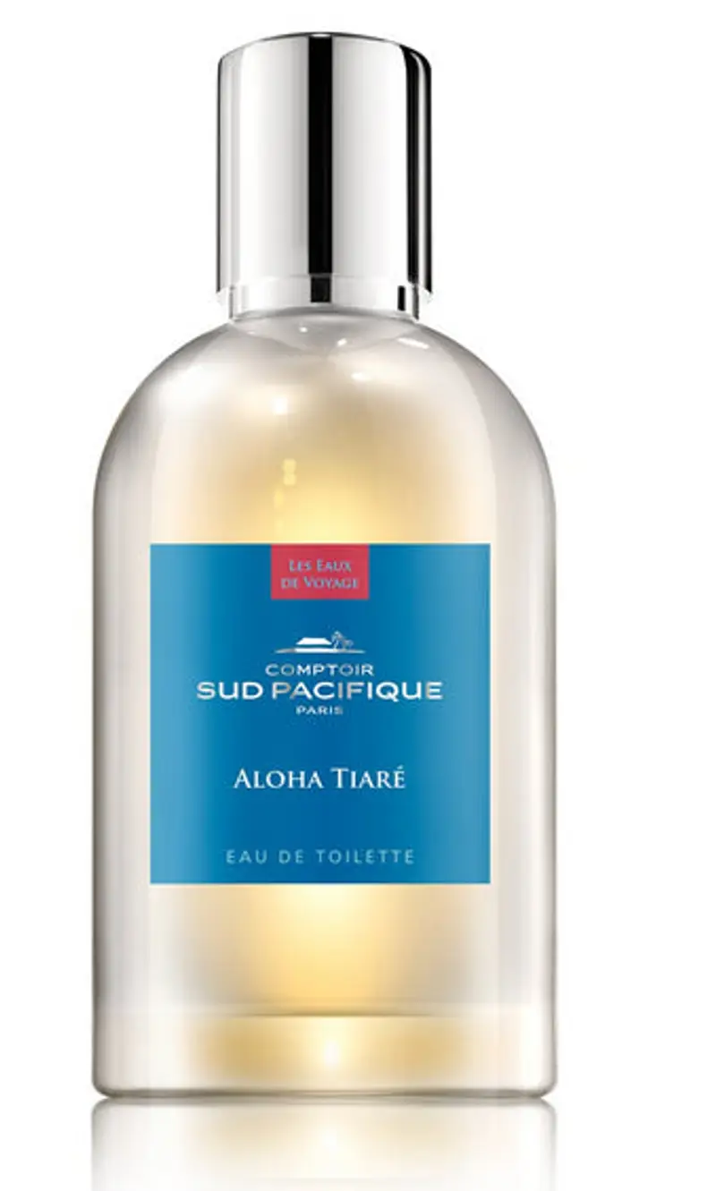 Aloha Tiare' (EDT 100)