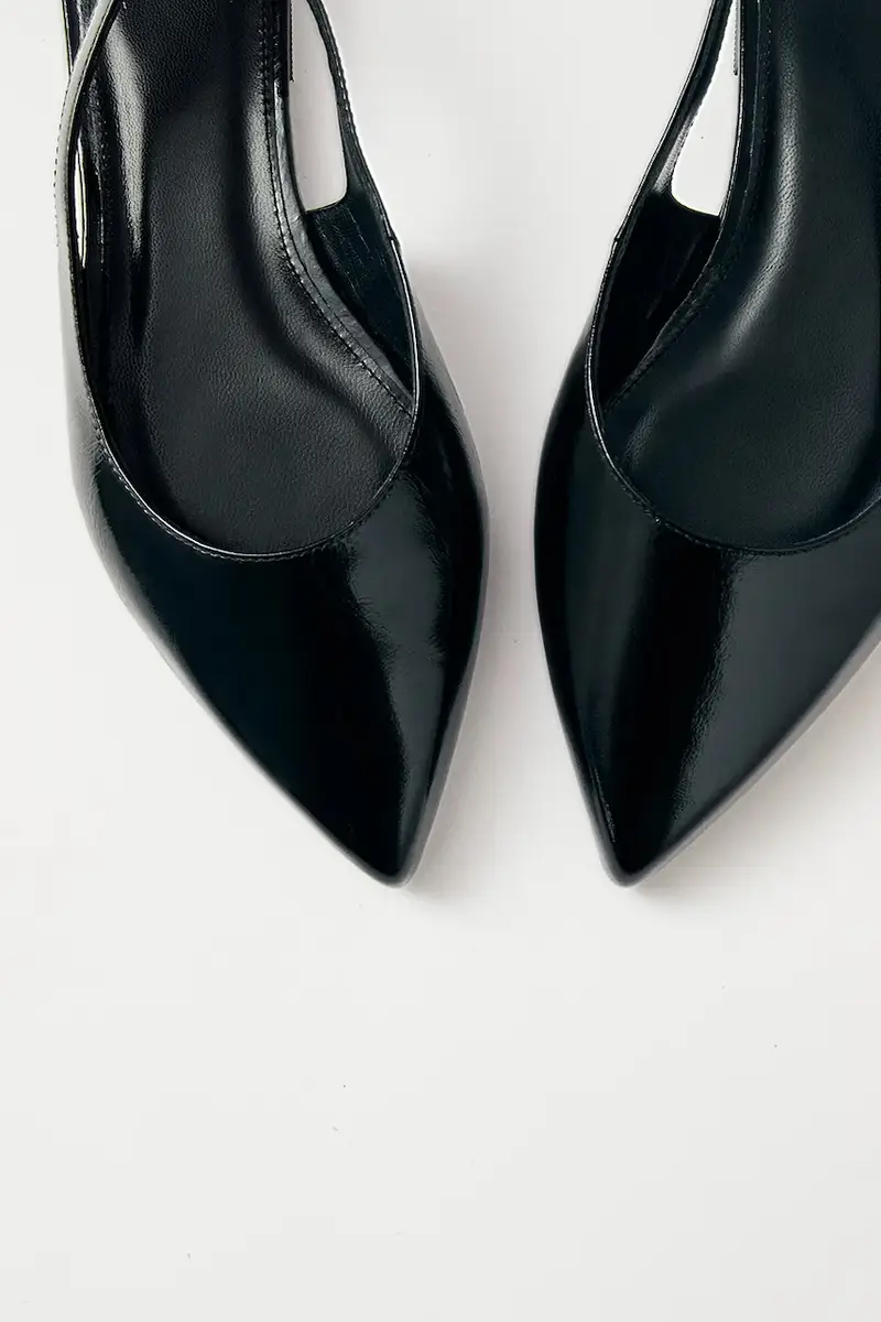 ALOHAS Ballerine Nero 3150540 miniatura 4