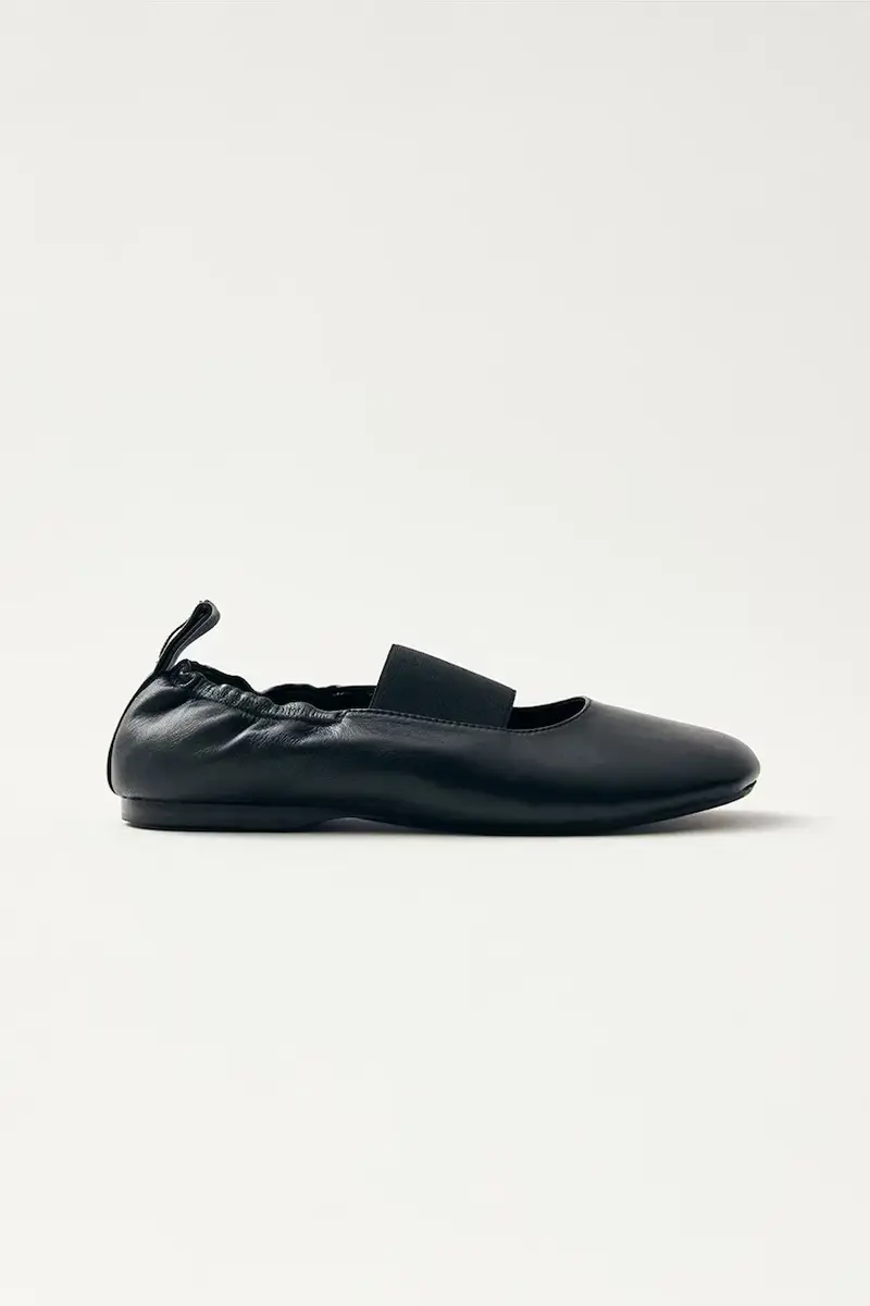 ALOHAS Ballerine Nero 3150553