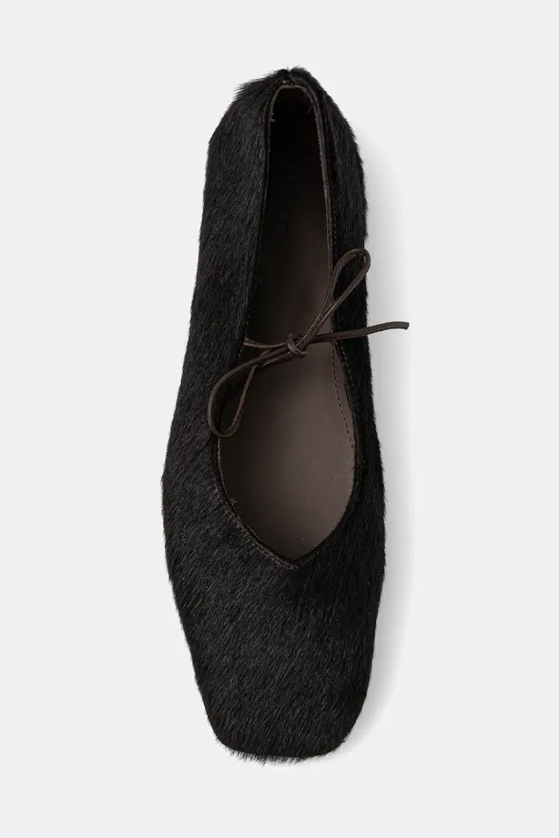 ALOHAS Ballerine Marrone 2982979 miniatura 4