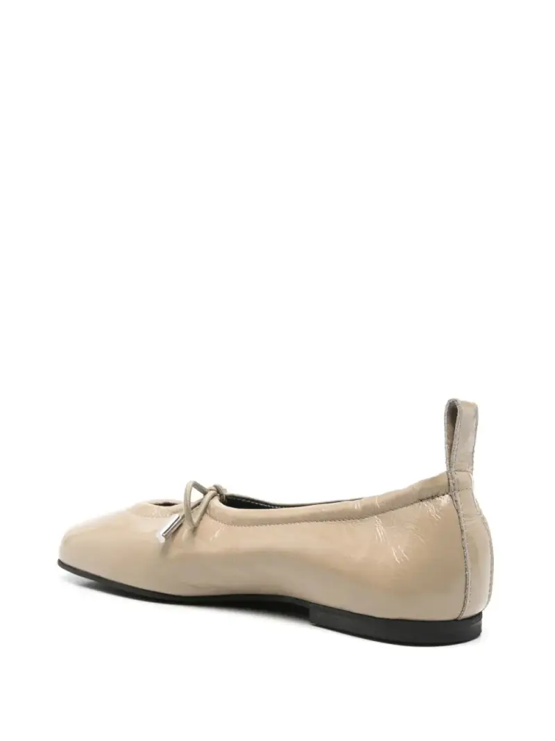 ALOHAS Ballerine Beige 3970548 miniatura 2