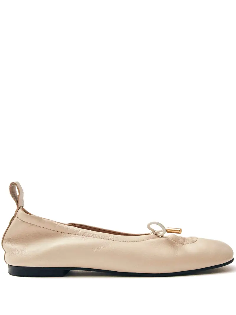 ALOHAS Ballerine Beige 4192962