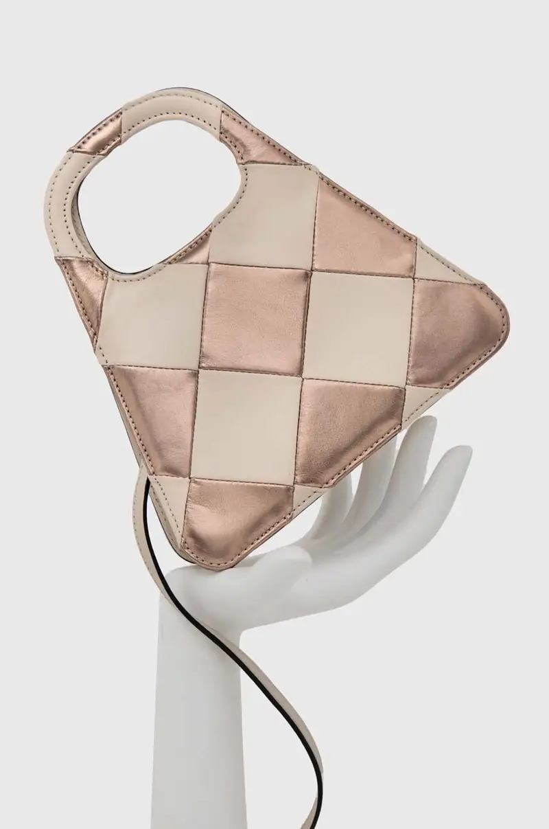 ALOHAS Borsa a mano Beige 2209604