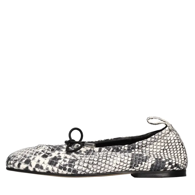 Scarpe basse Multicolour