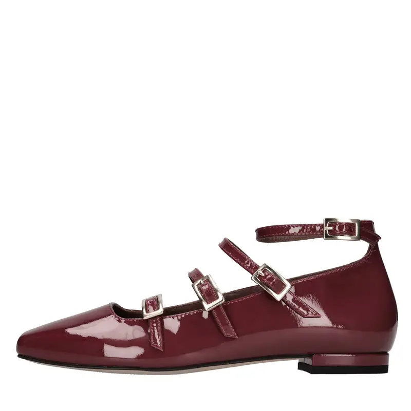 Scarpe basse Rosso Rosso Vivaci