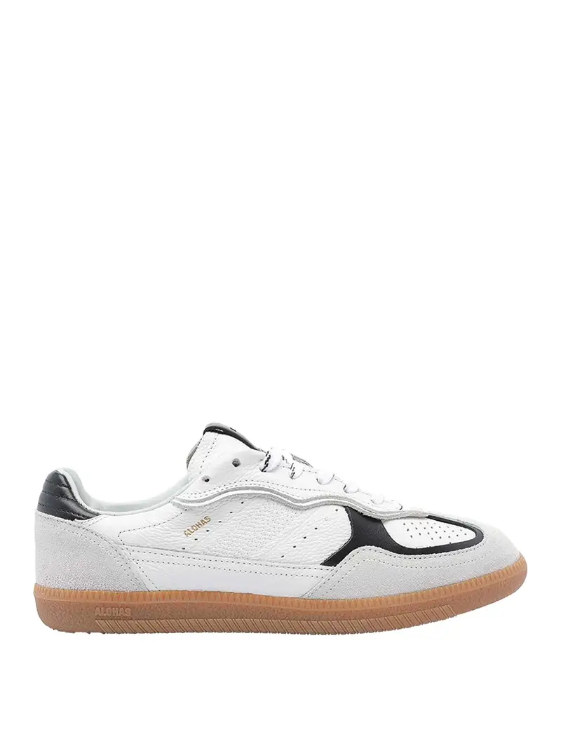 Sneaker TB 490 Bianco