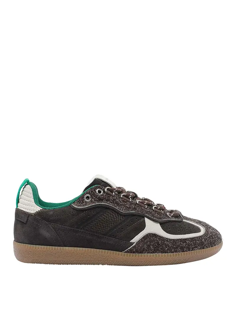 Sneaker TB 490 Marrone