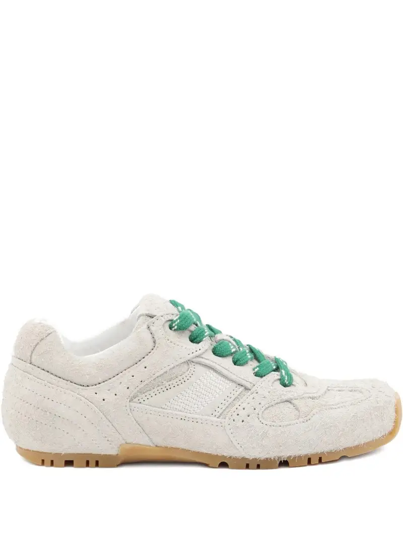 sneakers alohas GRIGIO