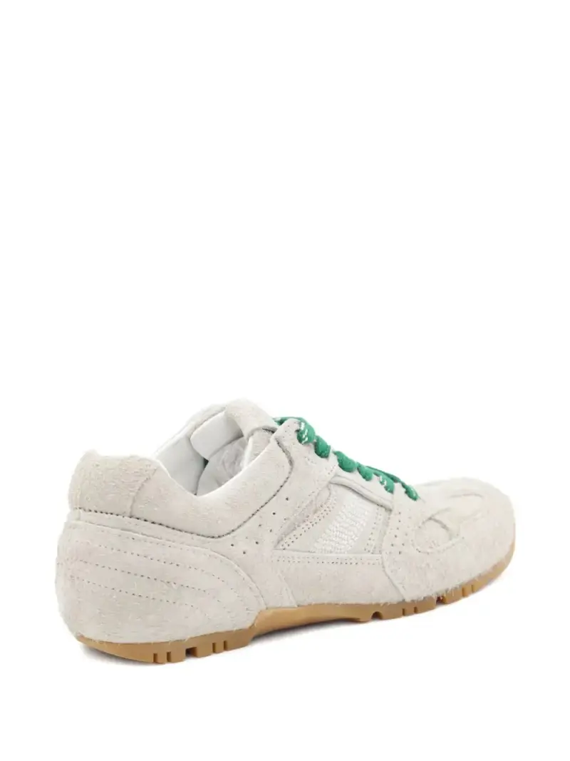 sneakers alohas GRIGIO miniatura 2