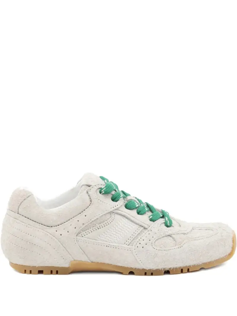 sneakers alohas GRIGIO