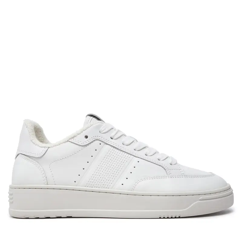 Sneakers ALOHAS Tb.780 S100540-01 Bianco