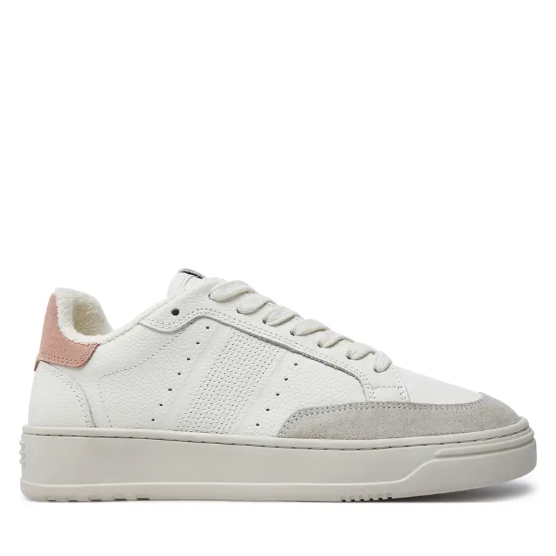 Sneakers ALOHAS Tb.780 S100583-01 Beige