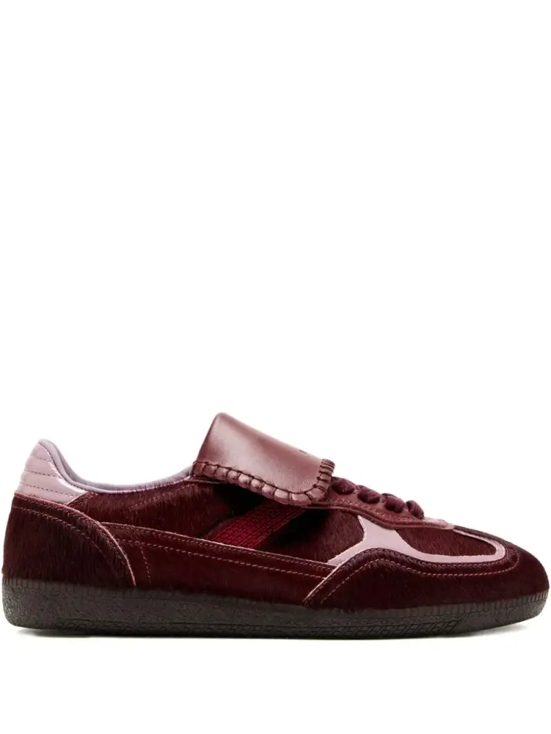 Sneakers Donna ROSSO