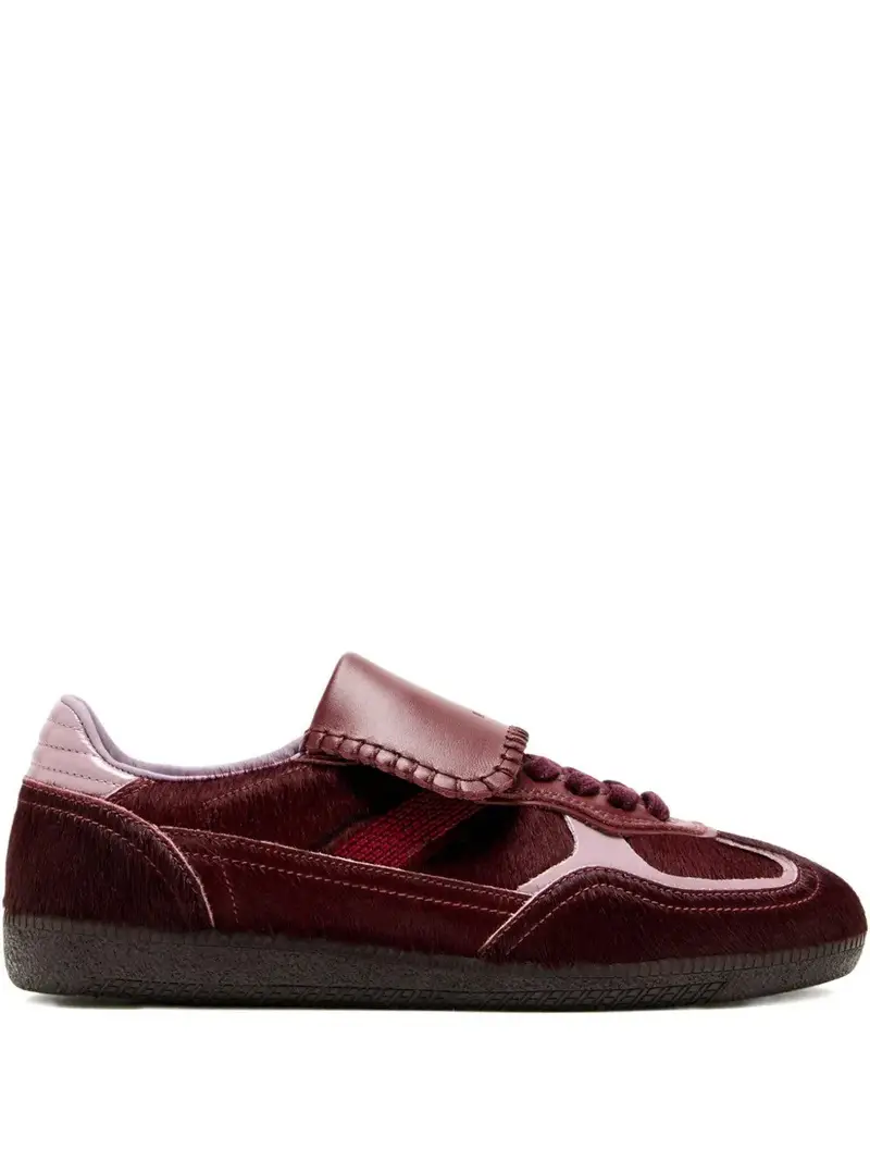 Sneakers Donna ROSSO
